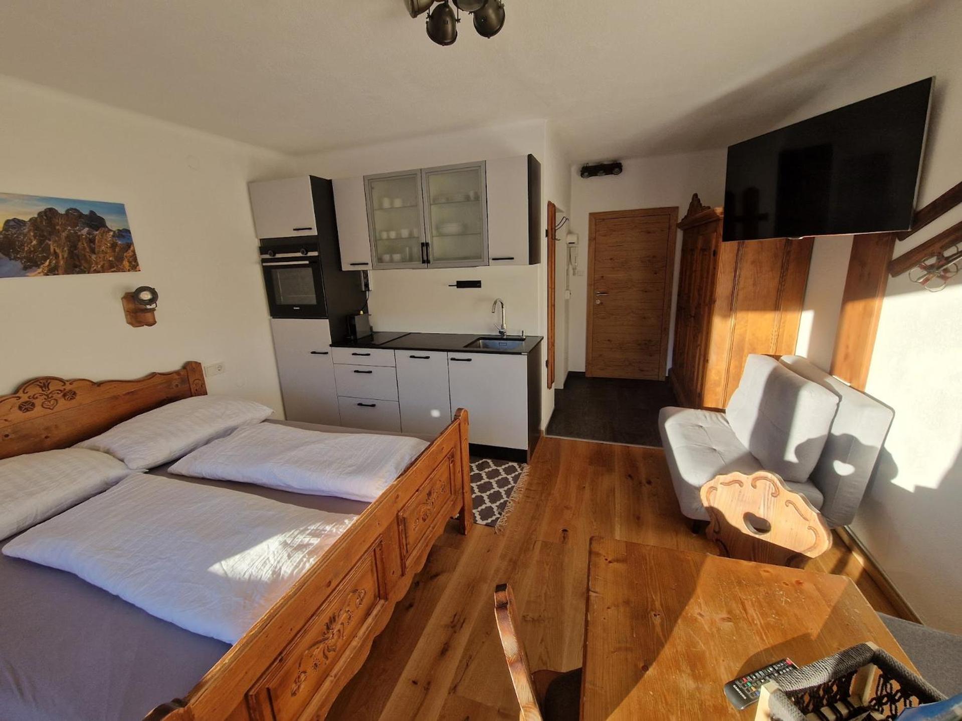 Bergidyll Ramsau Top7 Ramsau am Dachstein Dış mekan fotoğraf
