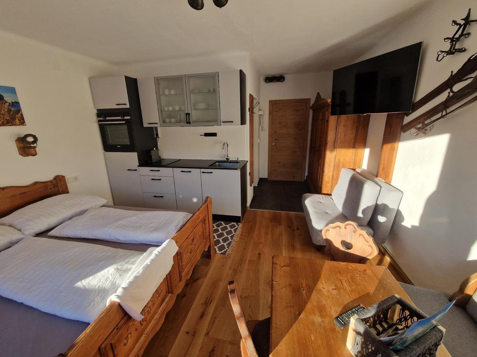 Bergidyll Ramsau Top7 Ramsau am Dachstein Dış mekan fotoğraf
