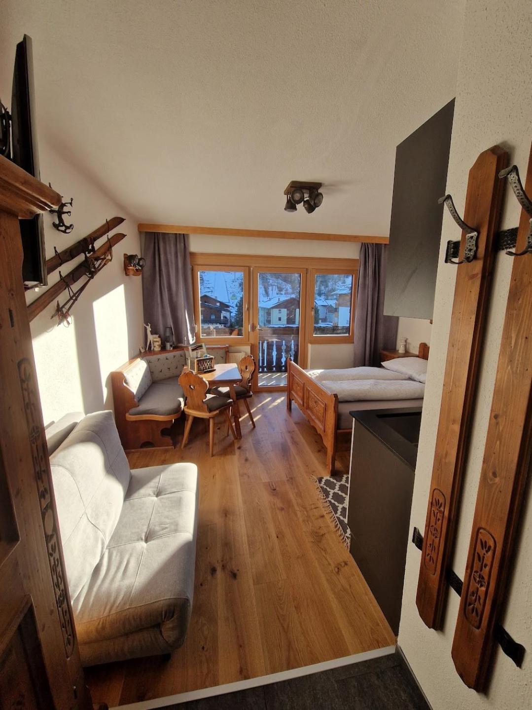 Bergidyll Ramsau Top7 Ramsau am Dachstein Dış mekan fotoğraf