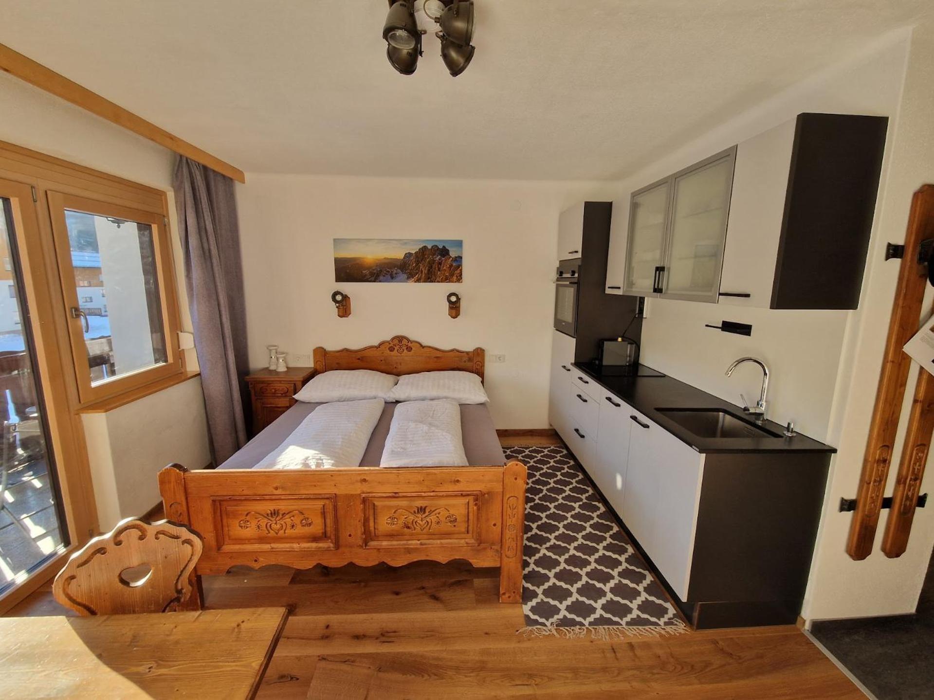 Bergidyll Ramsau Top7 Ramsau am Dachstein Dış mekan fotoğraf